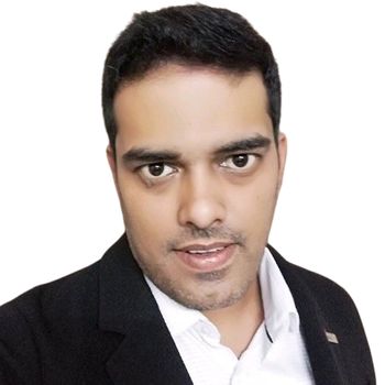 Sandeep Kutty